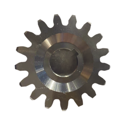 [XBS-CAN-GEAR] Refacción Engrane para Operador XBSCANAC800 | XBS-CAN-GEAR