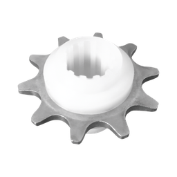 [FORCE-SPROCKET-C] Sprocket / Riel tipo C. | FORCE-SPROCKET-C