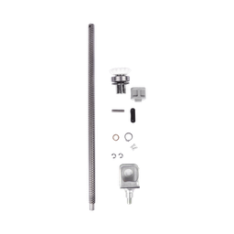 [63003355] GRUPO DE TORNILLOS SIN FIN PARA FAAC S418 | 63003355