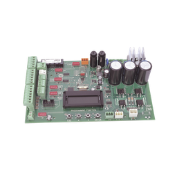 [88001-0186] Tablilla o Tarjeta Electrónica Para Operador Corredizo 801MS-0340 | 88001-0186