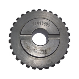 [7192075] RUEDA DE CORONA PARA FAAC 844 | 7192075