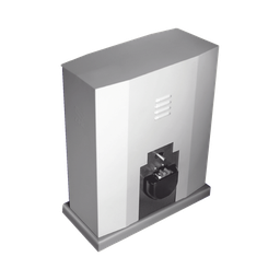 [001-BY3500T] Operador para Puertas Corredizas de hasta 3500 kg y Hasta 17 Metros de Largo / Ideal para Puertas de Grandes Dimensiones | 001-BY3500T