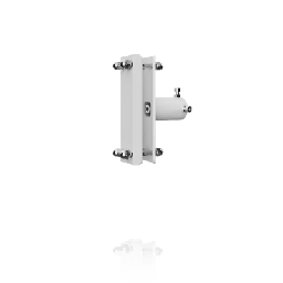 [190150359] Enganche para Brazos Articulados y Octagonales sin Iluminación Hasta 4 mts / Para Barreras Hikvision DS-TMG520 | 190150359