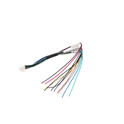 [101509140] Arnes Siames de Conexión de Voltaje y Datos Compatible con Modelo DS-K1T8003EF | 101509140