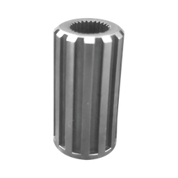 [FORCE-BUJE-C] Buje / Instalación riel tipo C. | FORCE-BUJE-C