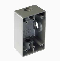SSMELE Caja Condulet FS de 1" ( 25.4 mm)