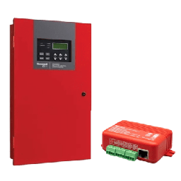 [6820-PAT] Panel de Detección de Incendio / Direccionable / Hasta 1,110 Puntos con Tecnología SK / Hasta 635 Puntos con Tecnología SD / Incluye Comunicador CLSS Modelo HW-AV-LTE-M-LA | 6820-PAT