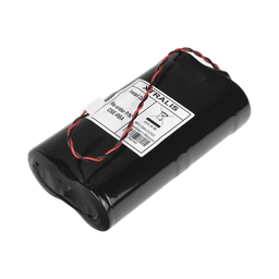 [OSE-RBA] Batería Alcalina de Reemplazo para Emisor OSE-SP | OSE-RBA