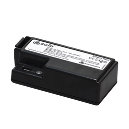 [SOLO-370] Batería De Litio para Probador Electronico SOLO-365 | SOLO-370