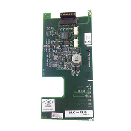 [SLC-2LS] Expansor de Lazo para Panel MS-9600UDLS. Habilita 318 dispositivos. | SLC-2LS