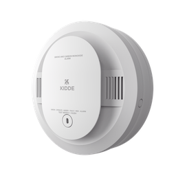 [30CUDR-1] Detector de Humo Compacto Fotoeléctrico Autónomo  | Batería AA Reemplazable | Modelo 210315021 | Pieza | 30CUDR-1