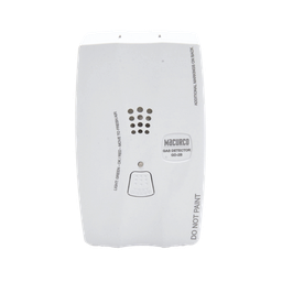 [GD-2B] Detector de Gas Natural y LP, Nuevo y Elegante Diseño, para Uso Residencial | GD-2B