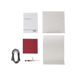 [OSID-INST] Kit de Instalación / Alineación / Prueba / para Detectores OSID | OSID-INST