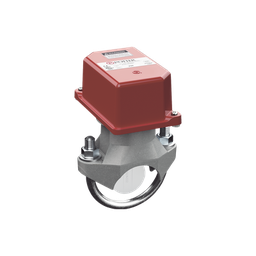 [VSRF0200] Detector de Flujo de Agua  2  Pulgadas Tipo Paleta con Retardo | VSRF0200