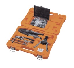 [FOTOVOLTAICO] SSMELE  Juego de Herramientas de Conexión Fotovoltaica (Solar).