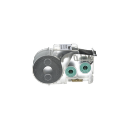 [S100X150VAC] Casete de 200 Etiquetas Autolaminadas de 25.4 x 38.1 mm (1 x 1.5 Pulgadas), para Cables de 4 a 8.1 mm (0.16 a 0.32 Pulgadas) de Diámetro, Área de Impresión Color Blanco | S100X150VAC