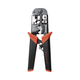 [PA1561] Pinzas Profesionales para Terminación de Conectores RJ11/RJ22/RJ45 | PA1561