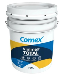 SSM ART Vinimex® Total Antiviral y Antibacterial 19 Litros