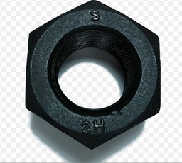 SSM ART TUERCA HEX 2H DE 1"-8 UN/Material; SA-194-2H