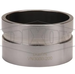 SSM ART Conector vitaulic mca Dixon 2" x 2 VN2000-200.