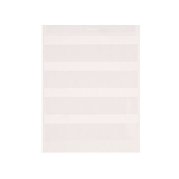 [S100X225YAJ] Hojas con 1000 Etiquetas Auto-Laminadas para Impresora Láser/Inyección de Tinta, para Cables de 6.1 a 12.2 mm de Diámetro (8 - 4 AWG) | S100X225YAJ