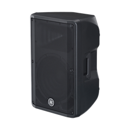 [CBR12] Altavoz de Montaje en Superficie de 2 vias | Woofer 12''  | 8ohms | Color Negro |  350W | CBR12