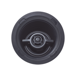 [REV72] Altavoz LCR con Angulo para Techo | 3 Vias  | Woofer 7in de Polipropileno |  Tweeter de 1in | 150W | 8Ω | REV72