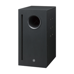 [VXS10S] Subwoofer de Superficie | 10" | Baja Impedancia | Bass Reflex | 8 ohms | 100w por canal | Color Negro | VXS10S