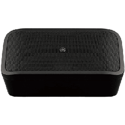 [VXS3SB] Subwoofer Compacto | 3.5" |  8 Ohms | 70/100V |  40w | Tecnología SR-Bass | Para uso con VXS1ML |  Color Negro | VXS3SB