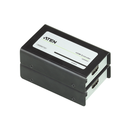 [VE800A] KIT Extensor HDMI CAT5 de hasta 60 metros 1080i, hasta 40m en 1080p. | VE800A