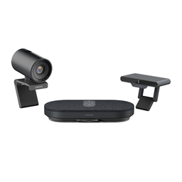 [CA400] Sistema Inalámbrico de Audio/Video para Conferencias en 4K Todo en Uno | CA400