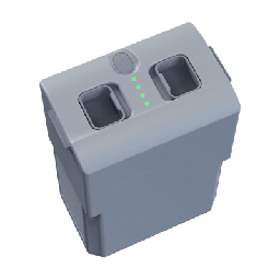 [GO2BAT] Batería de reemplazo para perro robot GO2 | GO2BAT