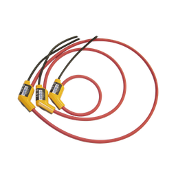 [CT-PF-24] Transformador de corriente  ROGOWSKY, 24 pulgadas , rango de 5 a 3000A salida de 108 mV | CT-PF-24