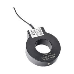 [E682D401V3] CT,Solid,Volt,400A:0.333V,1.25in ID,6Ft | E682D401V3