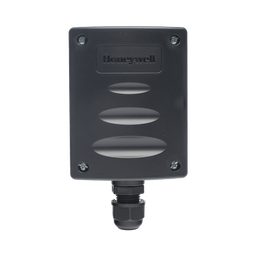 [HST-DV-E] Sensor de temperatura para ductos de aire 0-10V Digital | HST-DV-E