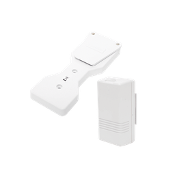 [264RF] Trampa de billete con transmisor inalámbrico 5816 | 264RF