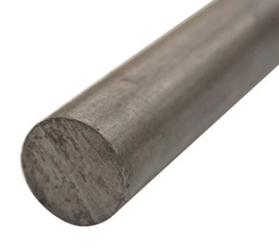 SSMM-RED3175 TRAMO 1.5M PERFIL REDONDO  11/4"