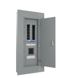 SSMELE  TABLERO DE DISTRIBUCION 3F 4H20" 30P 225A Modelo: NQ304AB225F