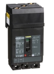 SSMELE INTERRUPTOR PP I-L 3P 100A Modelo: HGA36100