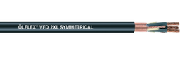 SSMELE ÖLFLEX VFD 2XL SYMMETRICAL 500 KCMIL Modelo: 700727