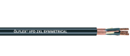 SSMELE ÖLFLEX VFD 2XL SYMMETRICAL 350 KCMIL Modelo: 700726