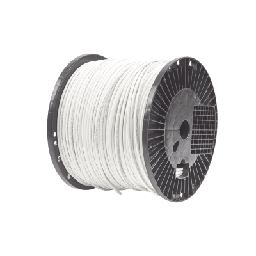 [PUR6AHD04WH-G] Bobina de Cable UTP de 4 Pares, Vari-MaTriX HD, Cat6A, 23 AWG, CMR (Riser), Color Blanco, 305 Metros (1000 Pies) | PUR6AHD04WH-G