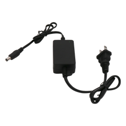 [P5DC1AZK] Adaptador 5 Vcc / 1A / UL / Voltaje de Entrada de 100-240 Vca / Para uso, solo en lectores biométricos de 5 Vcc de la marca ZK | P5DC1AZK