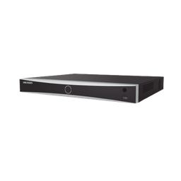 [DS-7608NXI-I2/8P/S(E)] [Acusearch] NVR 12 Megapixel (4K) / 8 Canales IP / 8 Puertos PoE+ / ACUSENSE / Reconocimiento Facial / POS / 2 Bahías de Disco Duro / HDMI en 4K / Alarmas I/O | DS-7608NXI-I2/8P/S(E)