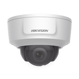 [DS-2CD2126G2-IMS] Domo IP 2 Megapixel / Lente 2.8 mm / Salida HDMI (1080p) para Usar en Monitor / Uso en Centros Comerciales / 30 Mts IR EXIR / IP42 / IK10 / WDR 120 dB / PoE / Micro SD | DS-2CD2126G2-IMS