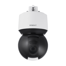 [QNP-6320R] Domo IP PTZ Antivandálico 2MP / Zoom Óptico 32X / IR 100m / H.265 & WiseStream  / WDR 120DB / Exterior IP66 | QNP-6320R