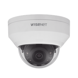 [ANV-L6012R] Cámara IP Tipo Domo Antivandálico 2 Megapíxel / Lente 2.8mm / IR 30M / WDR 120db / IP66 / IK10 / H.265 & WiseStream | ANV-L6012R