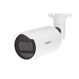 [AN-OL6012R] Cámara IP Tipo Bala 2 Megapíxel / Lente 2.8mm / IR 30M / WDR 120db / IP66 / H.265 & WiseStream / modo pasillo | AN-OL6012R