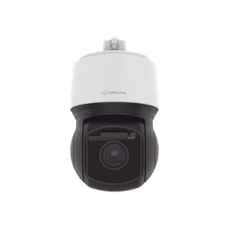 [XNP-C9303RW] Cámara PTZ IP antivandálica 4K / 30x Zoom Óptico / IR 200m  / Exterior IP66 / NEMA4X / Auto tracking / H.265 & WiseStream / Wiper incluido | XNP-C9303RW