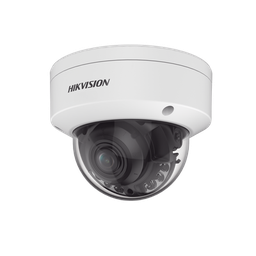 [DS-2CD3787G3T-LIZSU] Domo IP 8 Megapixel / Lente Mot. 2.7 a 13.5 mm / Dual Light (40 mts IR + 40 mts Luz Blanca ) / Darkfighter S / Exterior IP67  / IK10 /WDR 130 dB / 4 Analíticos: AcuSense, Deteccion Facial, Conteo de Personas por Cruce y Zona | DS-2CD3787G3T-LIZSU